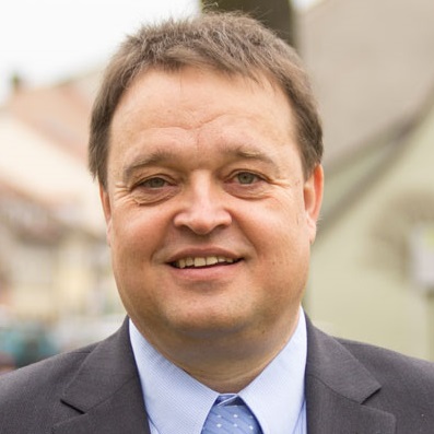 Bernd Kappler