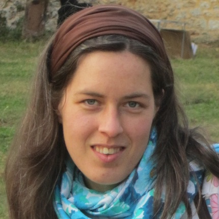 Kezia Deichsel