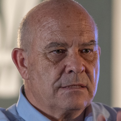 Neville Neveling