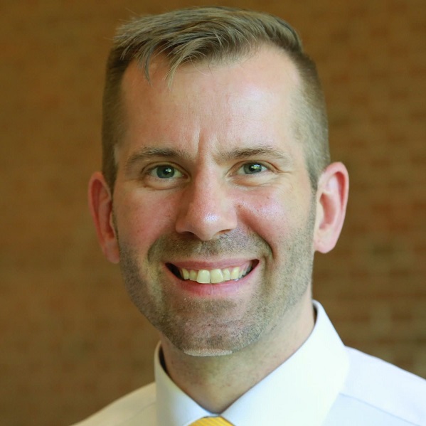 Ronny Schreiber