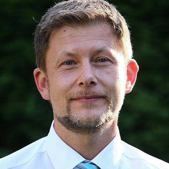 Thomas Kasunic