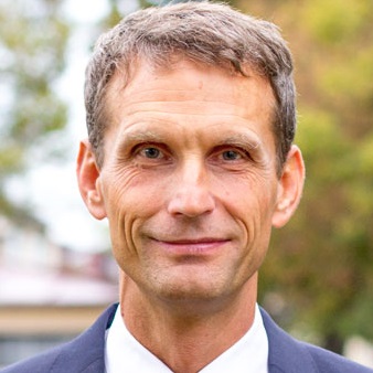 Thomas Knirr