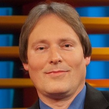 Burkhard Mayer