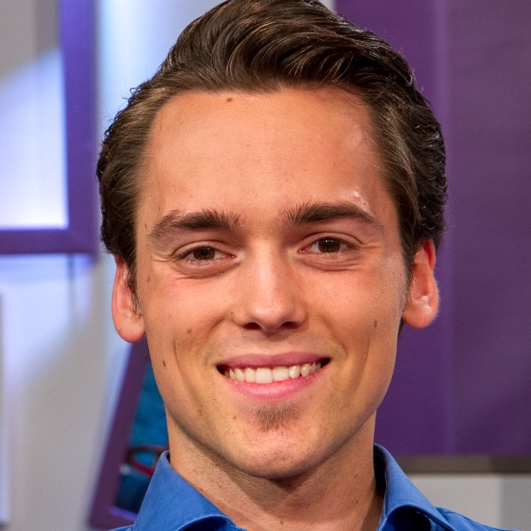 Vincent Bujor