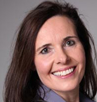 Christiane Theiss