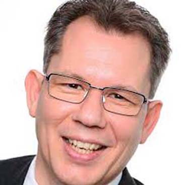 Olaf Stagneth