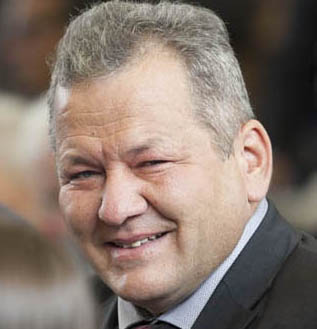 Gerhard Hermann