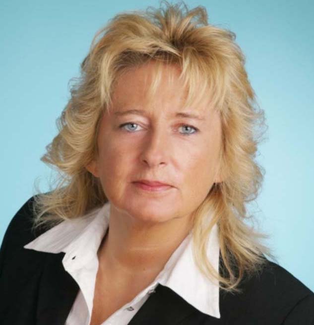 Monika Solak
