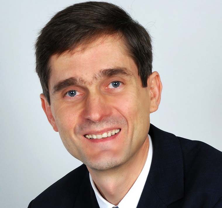 Olaf Schröer