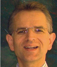 Gunther Hanke