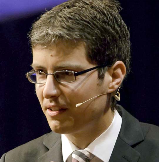 Christopher Kramp