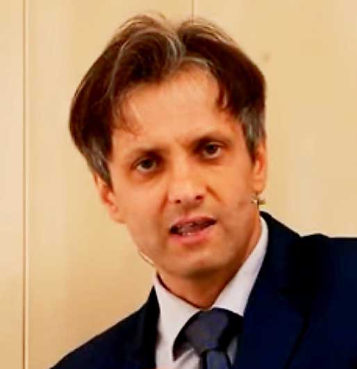 Fritz Dengel
