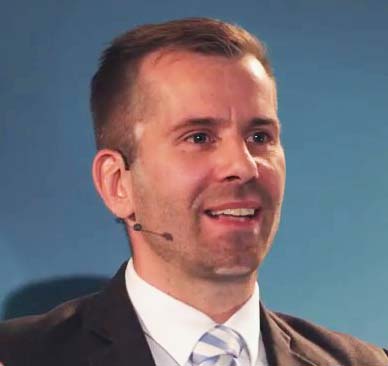 Ronny Schreiber