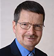 Arnold Zwahlen