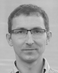Dmitri Bagal