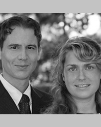 Paul & Susanne Blumenthal