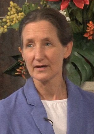 Barbara O'Neill