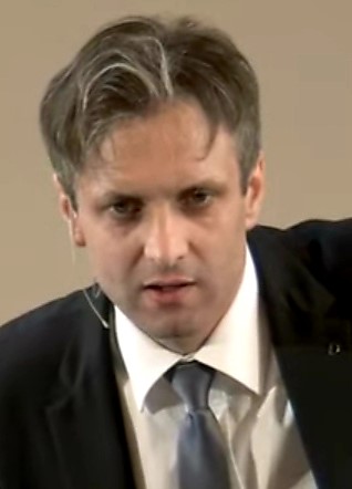 Friedrich Dengel