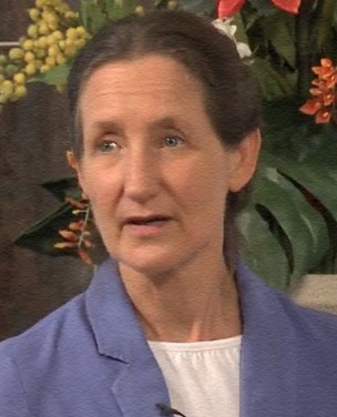 Barbara       O'Neill