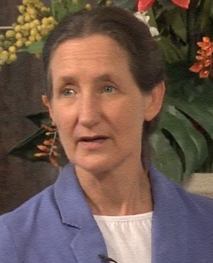 Barbara O'Neill