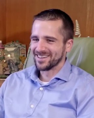 Timo Hoffmann