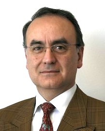 Germán Contreras
