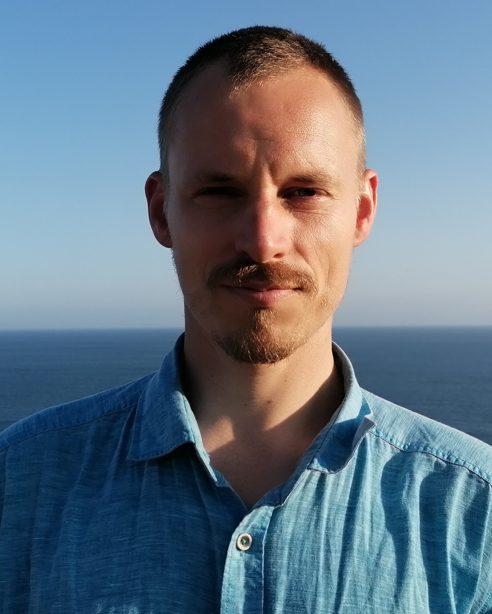 David Harms