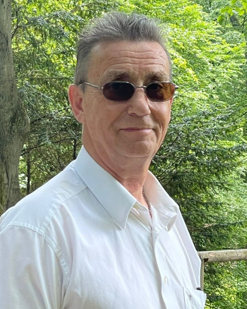 Klaus Nöhles