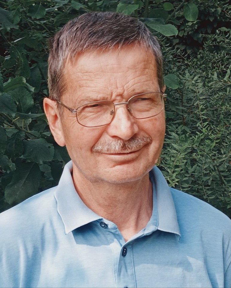 Arnold Zwahlen