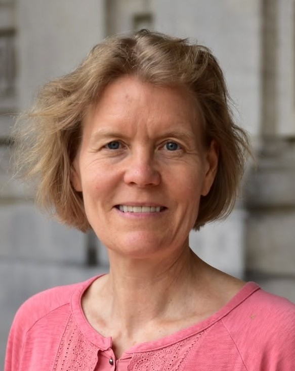 Daniela Weichhold