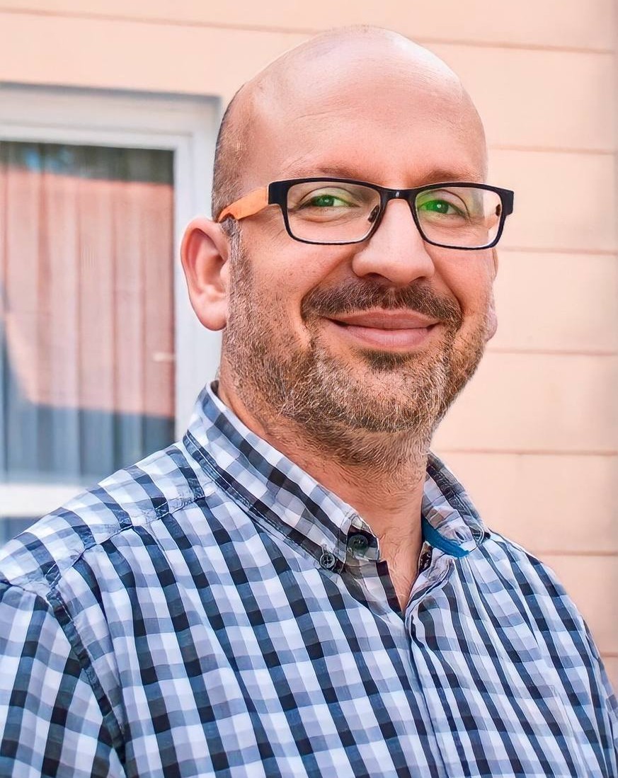 Frank Thierauf