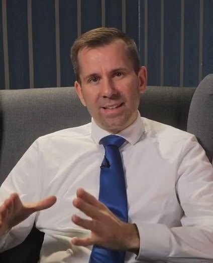 Ronny Schreiber
