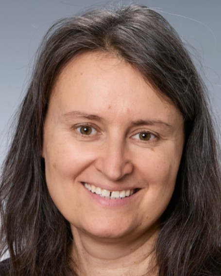 Nora Floder