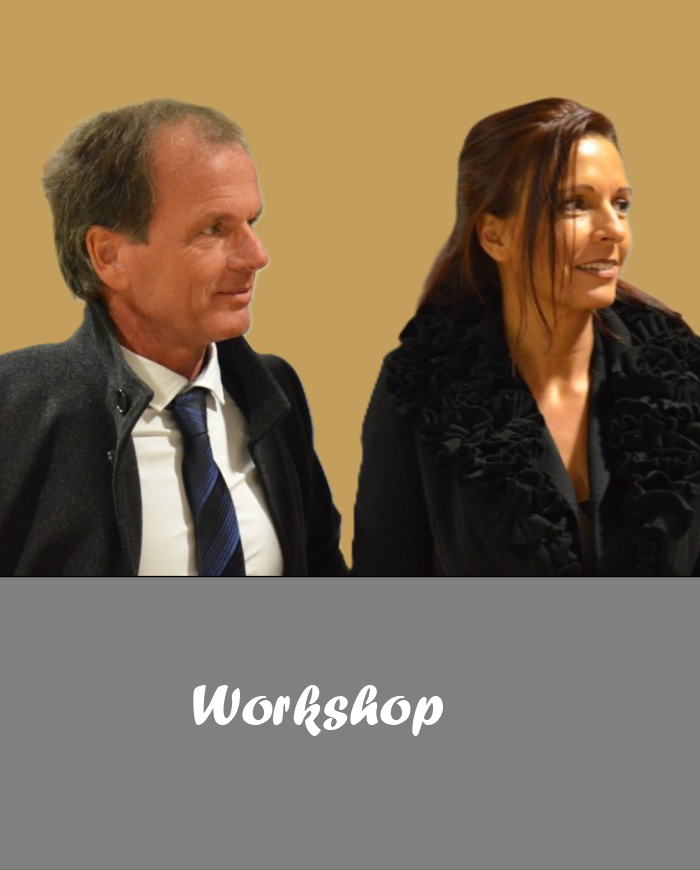 Inge & Rolf Tinnefeld
