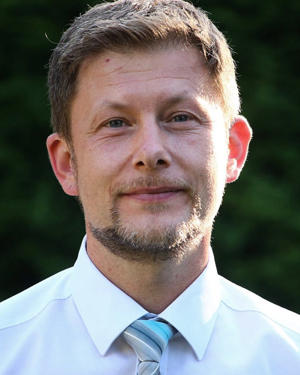Thomas Kasunic