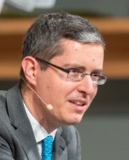 Christopher Kramp